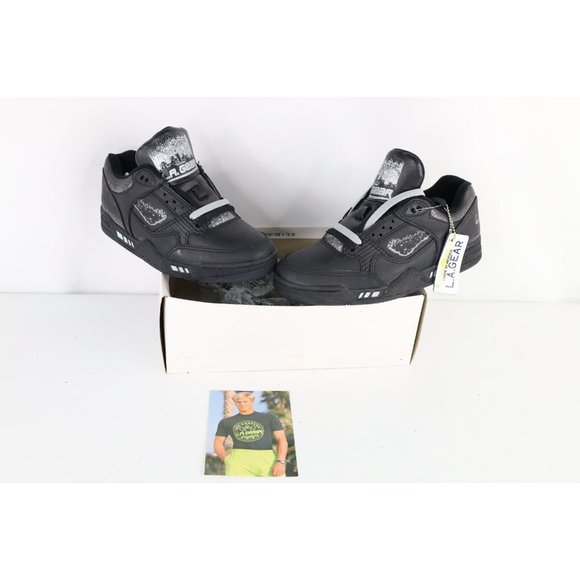 La gear classic shoes shop